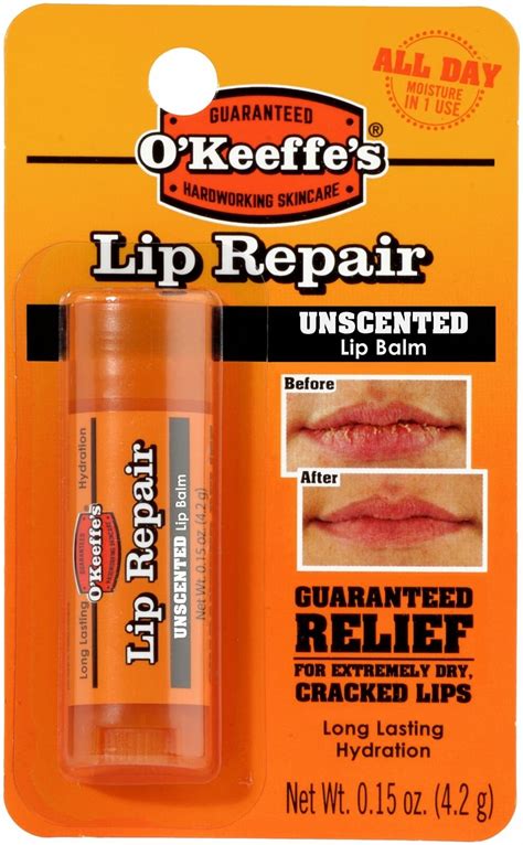 Doctor Magic Lip Repair: The Doctor's Lip Care Recommendation